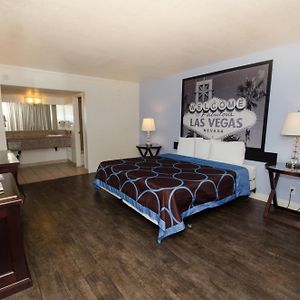 Chambre de Luxe