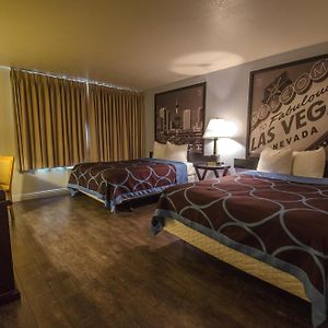 Chambre Lit Queen-Size