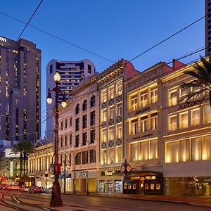 Sheraton New Orleans Hotel